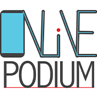 Pascal Dricot Online Podium Homeoffice